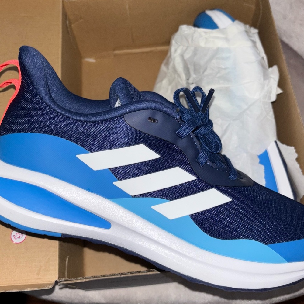 Adidas FortaRun K sneakers